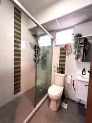 Blk 672D Waterway Banks (Punggol), HDB 4 Rooms #500017211